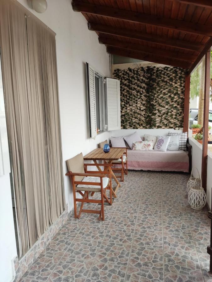 Polymnia'S Apartment ماتالا المظهر الخارجي الصورة