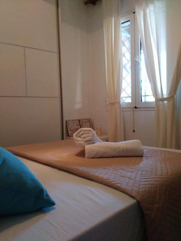 Polymnia'S Apartment ماتالا المظهر الخارجي الصورة